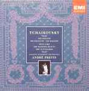 Pyotr Ilyich Tchaikovsky, London Symphony Orchestra, André Previn - The Ballets = Die Ballette = Les Ballets (Swan Lake / The Sleeping Beauty / The Nutcracker) - Discords.nl