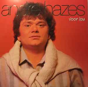 André Hazes - Voor Jou (CD)