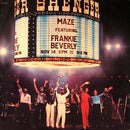 Maze & Frankie Beverly - Live in new orleans (LP) - Discords.nl