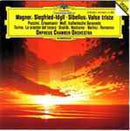 Richard Wagner, Jean Sibelius, Giacomo Puccini, Hugo Wolf, Joaquín Turina, Antonín Dvořák, Hector Berlioz, Orpheus Chamber Orchestra - Siegfried-Idyll / Valse Triste / Crisantemi / Italienische Serenade / La Oración Del Torero / Noctur (CD) - Discords.nl