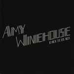 Amy Winehouse - Back To Black (CD)