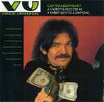 Captain Beefheart - A Carrot Is As Close As A Rabbit Gets To A Diamond (CD)