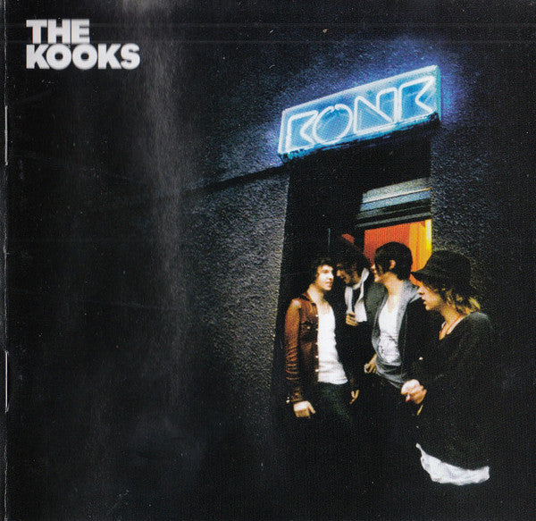 Kooks, The - Konk (CD)