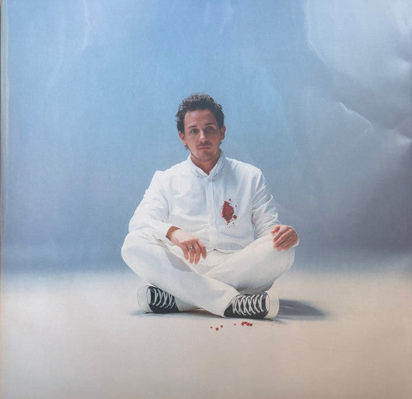 Nielson - Paarse Nachten (LP) - Discords.nl