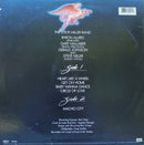 Steve Miller Band - Circle Of Love (LP Tweedehands)
