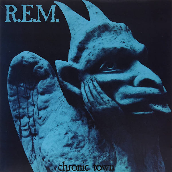 R.E.M. - Chronic town (12-inch)