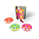 R.E.M. - Up -25th anniversary- (CD) - Discords.nl