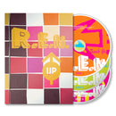 R.E.M. - Up -25th anniversary- (CD) - Discords.nl