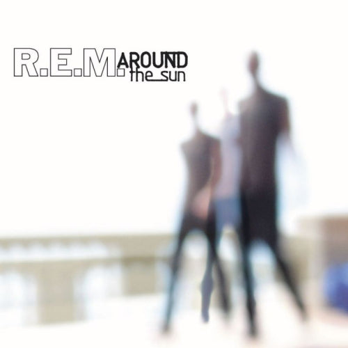 R.e.m. - Around the sun (CD) - Discords.nl