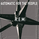R.e.m. - Automatic for the people (CD) - Discords.nl