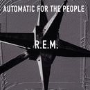 R.E.M. - Automatic For The People  (LP) - Discords.nl