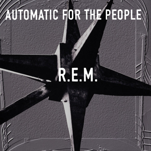 R.E.M. - Automatic For The People  (LP) - Discords.nl