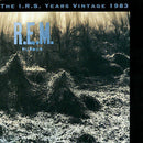 R.e.m. - Murmur (CD) - Discords.nl