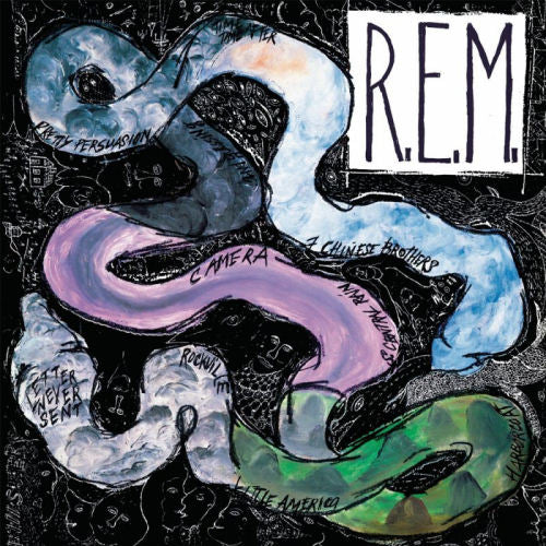 R.e.m. - Reckoning (LP) - Discords.nl