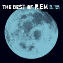 R.e.m. - In time: best of 1988-2003 (CD) - Discords.nl