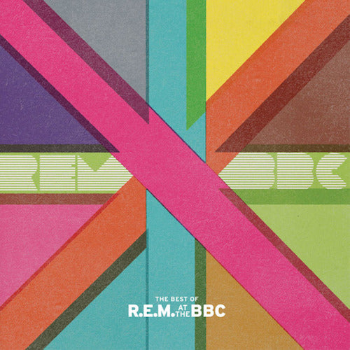 R.e.m. - Best of r.e.m. at the bbc (CD) - Discords.nl
