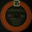 Charlie Byrd Trio - Byrd At The Gate (LP Tweedehands) - Discords.nl