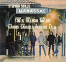 Stephen Stills, Manassas - Manassas (LP Tweedehands) - Discords.nl
