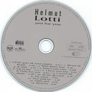 Helmut Lotti - Just For You (CD Tweedehands)