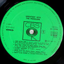 Peddlers, The - Greatest Hits (LP Tweedehands) - Discords.nl