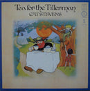 Cat Stevens - Tea For The Tillerman (LP Tweedehands) - Discords.nl