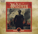 Witchery - Witchkrieg (CD) - Discords.nl