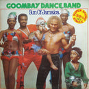 Goombay Dance Band - Sun Of Jamaica (12" Tweedehands)