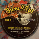 Brian Setzer - Setzer Goes Instru-Mental! (LP) - Discords.nl