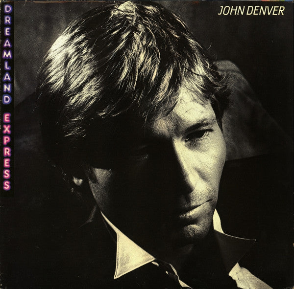 John Denver - Dreamland Express (LP Tweedehands)