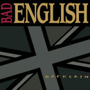 Bad English - Backlash (CD Tweedehands)