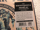 Seun Kuti + Egypt 80 - Heavier Yet (Lays The Crownless Head) (LP) - Discords.nl