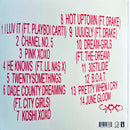 Camila Cabello - C,XOXO (LP) - Discords.nl