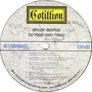 Brook Benton - Do Your Own Thing (LP Tweedehands) - Discords.nl