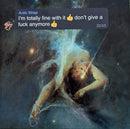 Arab Strap - I'm Totally Fine With It ? Don't Give A Fuck Anymore ? (LP) - Discords.nl