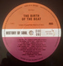 Various - The Birth Of The Beat! (LP) - Discords.nl