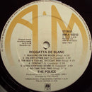 Police, The - Reggatta De Blanc (LP Tweedehands) - Discords.nl