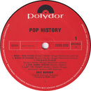 Eric Burdon, Savage Rose - Pop History (LP Tweedehands) - Discords.nl