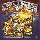 Johnny Otis Show, The - The New Johnny Otis Show With Shuggie Otis (LP Tweedehands)