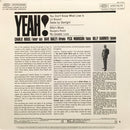 Charlie Rouse - Yeah! (LP Tweedehands)