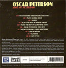 Oscar Peterson - Kind Of Peterson (CD Tweedehands) - Discords.nl