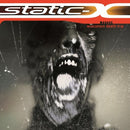 Static-X - Wisconsin Death Trip (LP)