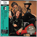 Traffic - Traffic (CD Tweedehands)