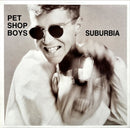 Pet Shop Boys - Suburbia (12" Tweedehands) - Discords.nl