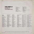 Animals, The - House Of The Rising Sun (LP Tweedehands)