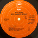 Jan Hammer Group - Melodies (LP Tweedehands) - Discords.nl