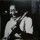 Muddy Waters - Muddy "Mississippi" Waters Live (LP Tweedehands) - Discords.nl