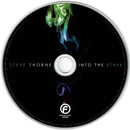 Steve Thorne - Into The Ether (CD tweedehands) - Discords.nl