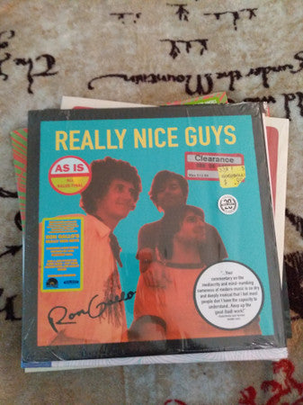 Ron Gallo - Really Nice Guys (12-inch) - Discords.nl