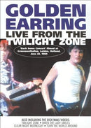 Golden Earring - Live From The Twilight Zone (DVD Tweedehands)