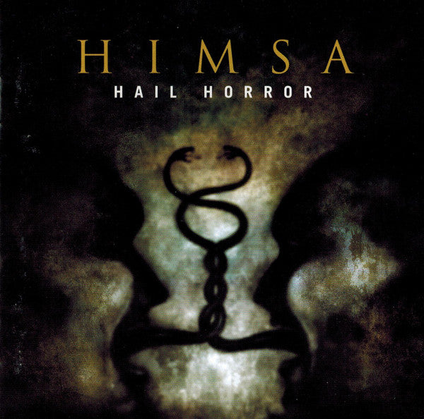 Himsa - Hail Horror (CD)